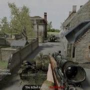 CoD2 Bexon