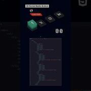 3D Button Animation With HTML And CSS Htmlcss Cssanimations Button Animationshorts Newshorts