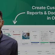 Create Custom Job Reports Documents In One Click With Heffl