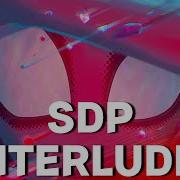 Travis Scott SDP Interlude Spiderman Into The Spiderverse AMV Edit FLASH WARNING
