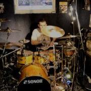 Drum Cover Two Steps From Hell Black Blade Drummer Mika Ronos