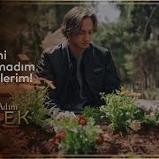 Hüzünlü Veda Benim Adım Melek 61 Bölüm