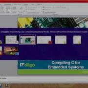 Embedded Programming 201 Native Compiler Vs Cross Compiler