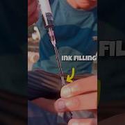 I Fill Neel In Pen Refill Will It Work Shorts