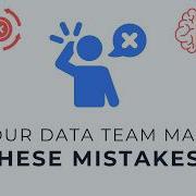 Avoid These 5 Costly Mistakes As A Small Data Team