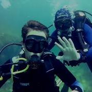 Intro Dive 13 08 2017