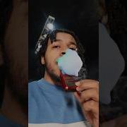 Color Ghosts With My Uwell GK3 Vapetricks Shorts