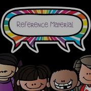 Reference Material 4 20