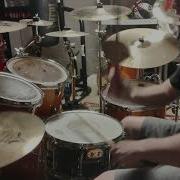 Sonic Frontiers OST Undefeatable Drum Cover By MGB Drums