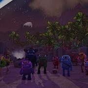 Bugsnax Snakkolades Trailer PS5 PS4