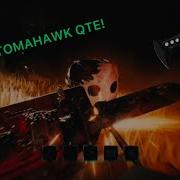 TOMAHAWK QTE REWORK Roblox CHAIN