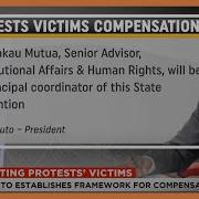 President Ruto Establishes Framework For Compensation