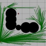 PythonRobotics RRT Path Planning