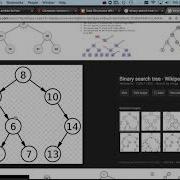 Insert A Node Into A Binary Search Tree Javascript