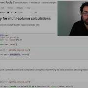 Pandas Apply Function