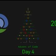 Advent Of Code 2022 Clojure Day 4
