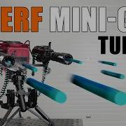 Automatic Sentry Turret MEET THE ENGINEER