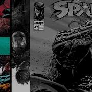 Spawn Issue 47 Explained