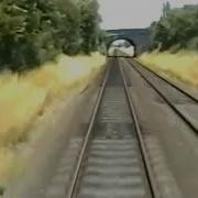 DMU Cab Ride Stratford Upon Avon To Birmingham Snow Hill 1989