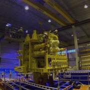 Capping Stack Assembly Time Lapse