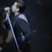 DEPECHE MODE 23 09 1998 STUTTGART Schleyerhalle Painkiller A Question Of Time