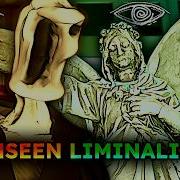 ROBLOX Unseen Liminality Full Walkthrough