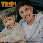 Our First Father Son Road Trip