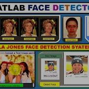 Face Detection Using Viola Jones Algorithm In MATLAB XRay Pixy