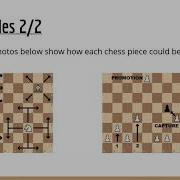 Fall 2020 Machine Vision Final Project Group 10 OpenCV Chess