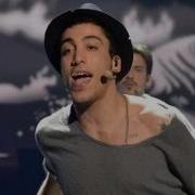 Can Bonomo Love Me Back Turkey 1st Rehearsal