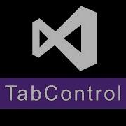 TabControl программирование на Visual Basic VB NET и VBScript