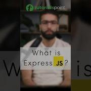 Express JS объяснение за 30 секунд шорты Expressjs