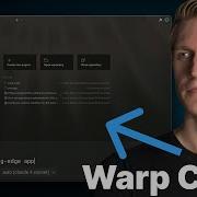I Can T Believe Warp Code S Power Warp Tutorial