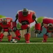 Crazy Frog Everyone 2019K Remake