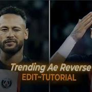 Viral Ae Like Reverse Edit Tutorial In CAPCUT PC How To Make Smooth Reverse In Capcut Pc