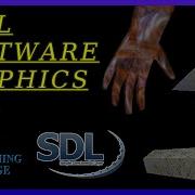 Phosphor Software Renderer Showcase Custom 3D Graphics Engine