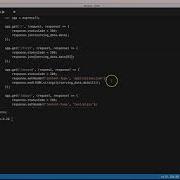 Web Development With Node Js MongoDB And Express Installing Express Js Packtpub Com