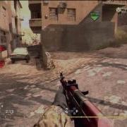 AK47 SnD CoD4