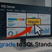 How To Upgrade SQL Server Evaluation To SQL Standard Edition