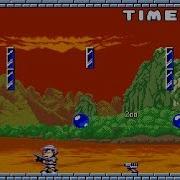 PANG Mitchell Ocean 1990 Atari St By Sala Giochi 1980