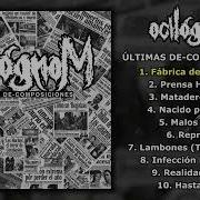 Mongólico Últimas De Composiciones FULL EP 2022 Grindcore