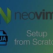 Neovim From Scratch Part 1 Lazy Nvim Kanagawa Nvim Oil Nvim Statusline Essential Settings