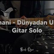 Pinhani Dünyadan Uzak Solo