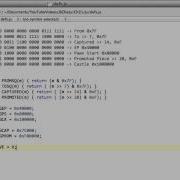 Programming A Chess Engine In Pure Javascript Part 21 Move Structure Layout 2
