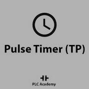 Pulse Timer TP PLC Timers PLC Programming Tutorial With Codesys PLC Academy