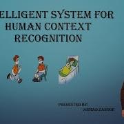 Machine Learning Activity Recognition Human Context Recognition Accelerometer And Gyroscope