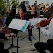 A Whole New World String Quartet