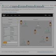 Exploring Redox Online Experiment