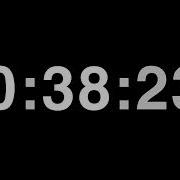 1 Minute 60fps Millisecond Timer