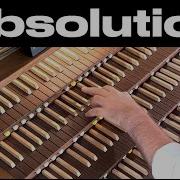 David Hicken Absolution